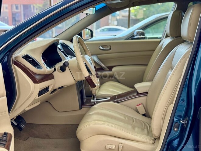 Nissan Teana-17