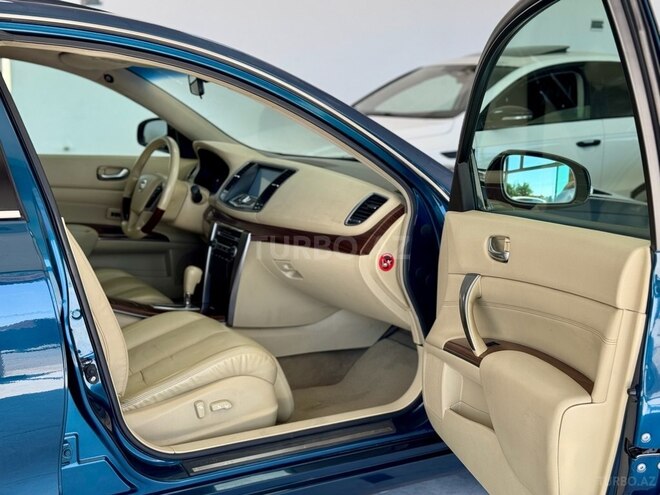 Nissan Teana-28