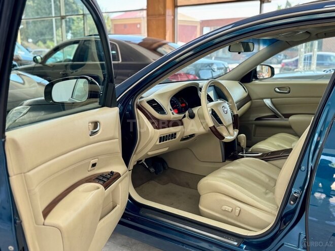 Nissan Teana-31