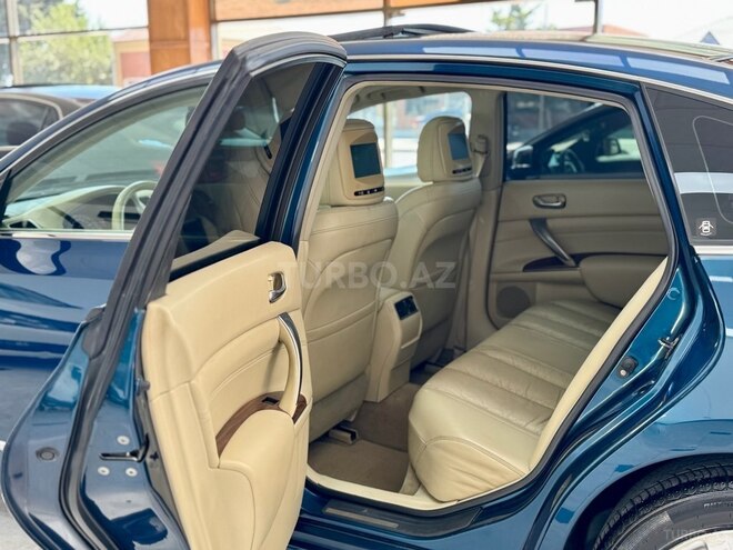 Nissan Teana-21