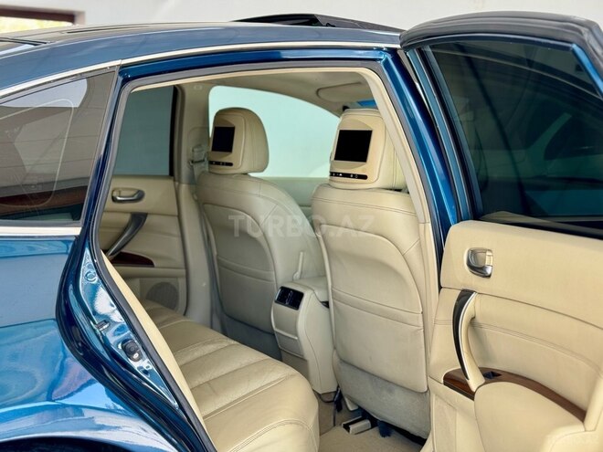 Nissan Teana-22