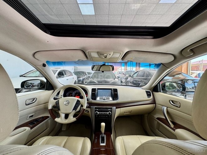 Nissan Teana-12