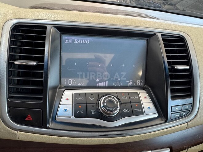 Nissan Teana-34