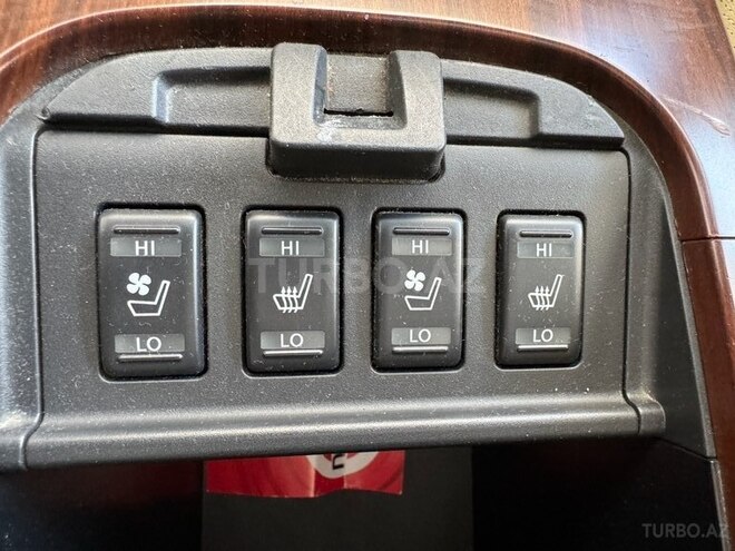 Nissan Teana-25