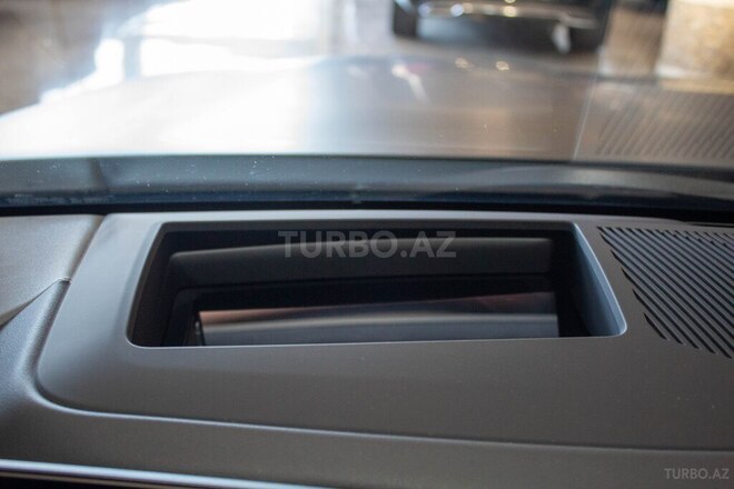 BMW 520 2024, 34,000 km - 2.0 l - Bakı