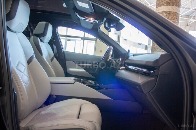 BMW 520 2024, 34,000 km - 2.0 l - Bakı