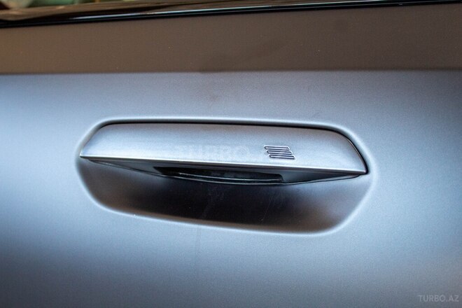 BMW 520 2024, 34,000 km - 2.0 l - Bakı