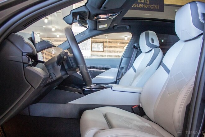 BMW 520 2024, 34,000 km - 2.0 l - Bakı