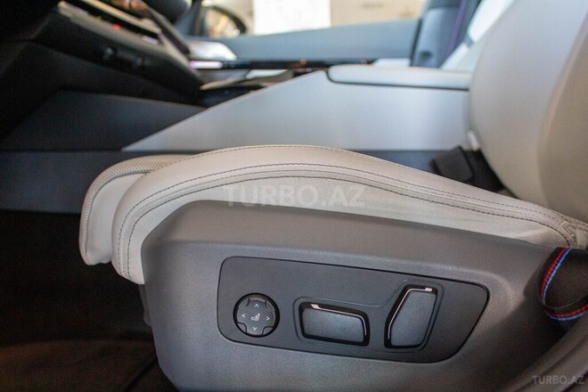 BMW 520 2024, 34,000 km - 2.0 l - Bakı