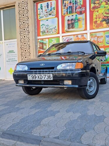 LADA (VAZ) 2114 2008, 300,000 km - 1.6 л - Bakı