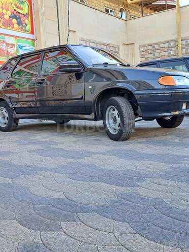 LADA (VAZ) 2114 2008, 300,000 km - 1.6 л - Bakı