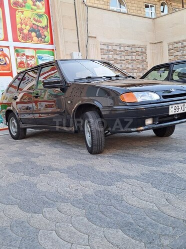 LADA (VAZ) 2114 2008, 300,000 km - 1.6 л - Bakı