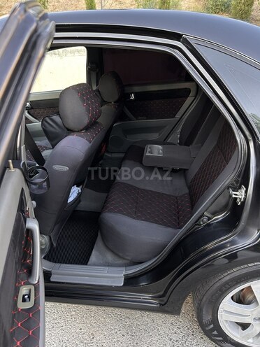 Chevrolet Lacetti-6