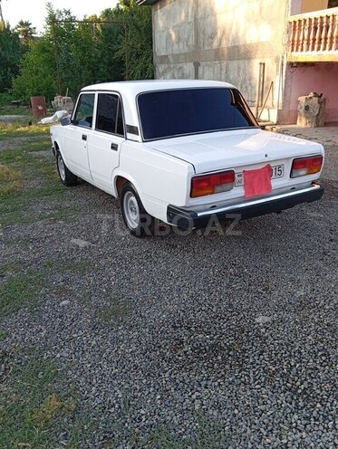 LADA (VAZ) 2107 2008, 95,000 km - 1.6 л - Lənkəran