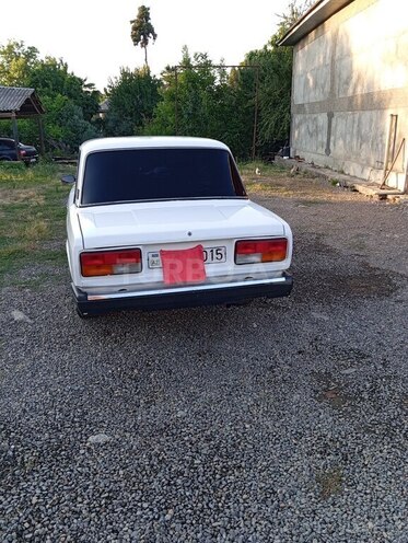LADA (VAZ) 2107 2008, 95,000 km - 1.6 л - Lənkəran