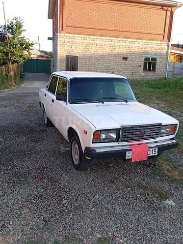 LADA (VAZ) 2107 2008, 95,000 km - 1.6 л - Lənkəran