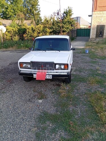 LADA (VAZ) 2107 2008, 95,000 km - 1.6 л - Lənkəran