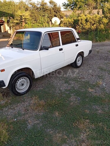 LADA (VAZ) 2107 2008, 95,000 km - 1.6 л - Lənkəran
