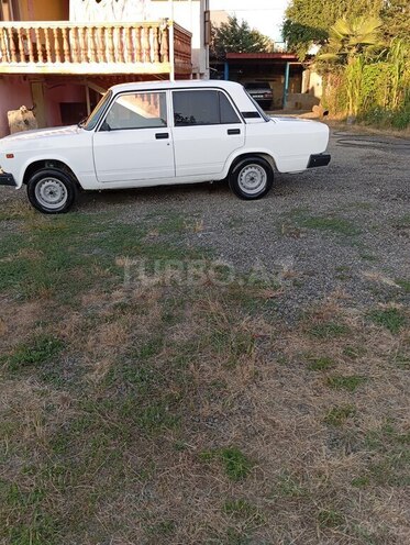 LADA (VAZ) 2107 2008, 95,000 km - 1.6 л - Lənkəran