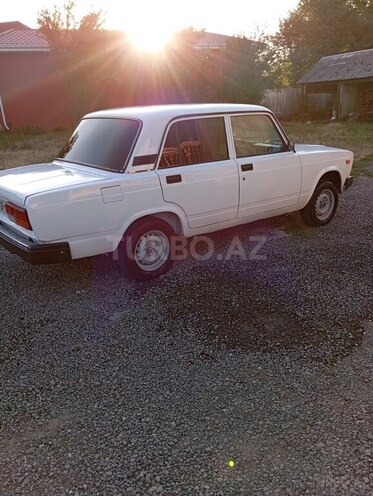 LADA (VAZ) 2107 2008, 95,000 km - 1.6 л - Lənkəran