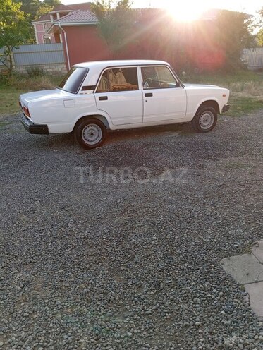 LADA (VAZ) 2107 2008, 95,000 km - 1.6 л - Lənkəran
