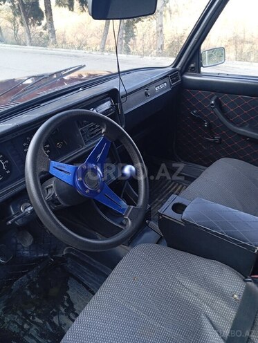 LADA (VAZ) 2107 2008, 95,000 km - 1.6 л - Lənkəran