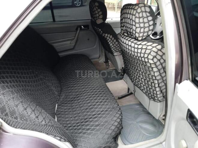 Mercedes 190 1992, 640,000 km - 2.0 l - Bakı