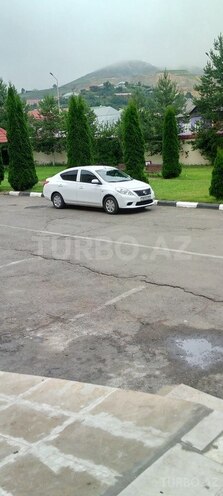 Nissan Sunny 2012, 192,313 km - 1.5 l - Gədəbəy
