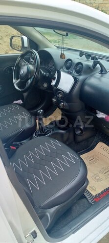 Nissan Sunny 2012, 192,313 km - 1.5 l - Gədəbəy