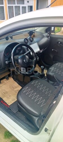 Nissan Sunny 2012, 192,313 km - 1.5 l - Gədəbəy