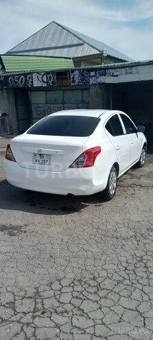 Nissan Sunny 2012, 192,313 km - 1.5 l - Gədəbəy