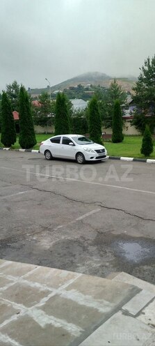 Nissan Sunny 2012, 192,313 km - 1.5 l - Gədəbəy