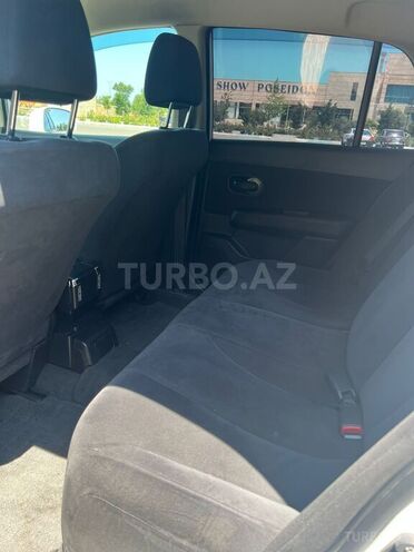 Nissan Tiida 2011, 143,922 km - 1.5 l - Bakı