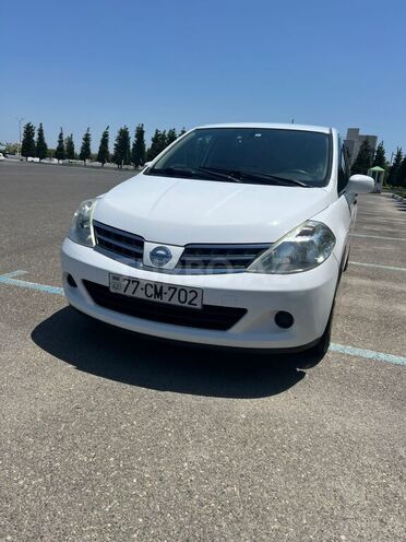 Nissan Tiida 2011, 143,922 km - 1.5 l - Bakı