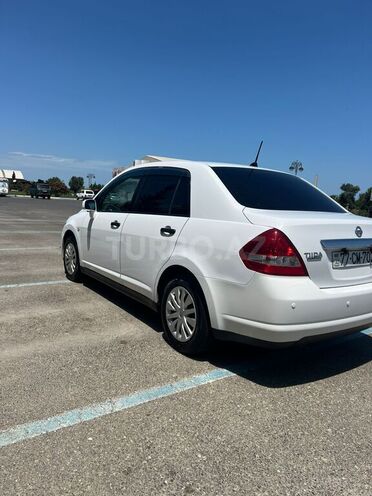 Nissan Tiida 2011, 143,922 km - 1.5 l - Bakı