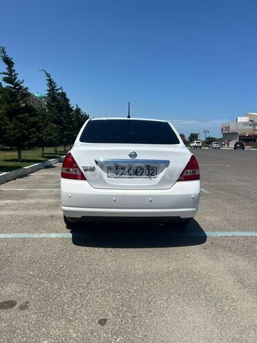 Nissan Tiida 2011, 143,922 km - 1.5 l - Bakı