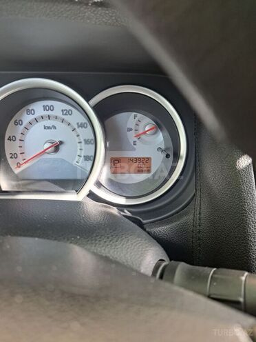 Nissan Tiida 2011, 143,922 km - 1.5 l - Bakı