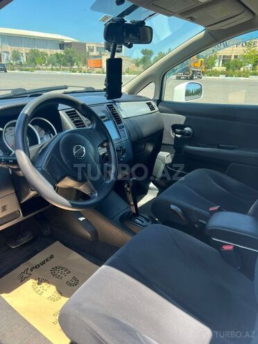 Nissan Tiida 2011, 143,922 km - 1.5 l - Bakı