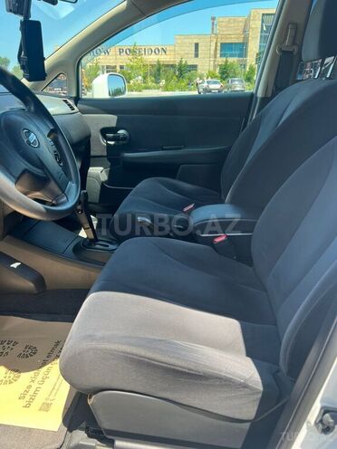 Nissan Tiida 2011, 143,922 km - 1.5 l - Bakı