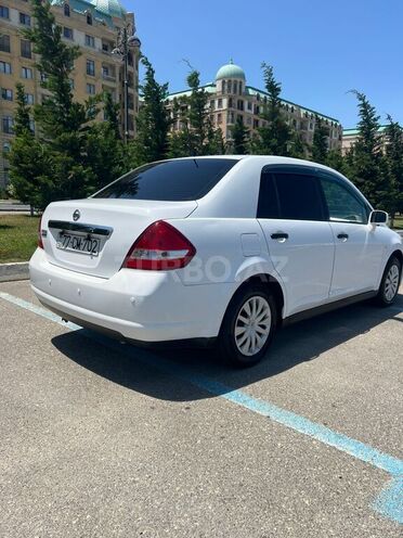 Nissan Tiida 2011, 143,922 km - 1.5 l - Bakı
