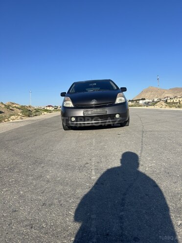 Toyota Prius 2007, 478,000 km - 1.5 l - Bakı