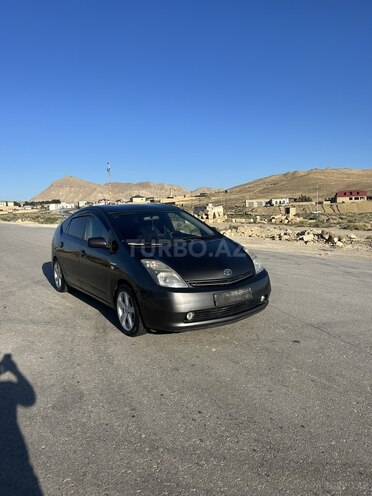 Toyota Prius 2007, 478,000 km - 1.5 l - Bakı
