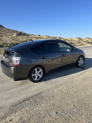 Toyota Prius 2007, 478,000 km - 1.5 l - Bakı