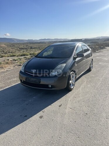 Toyota Prius 2007, 478,000 km - 1.5 l - Bakı