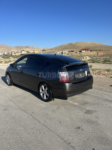 Toyota Prius 2007, 478,000 km - 1.5 l - Bakı