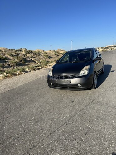 Toyota Prius 2007, 478,000 km - 1.5 l - Bakı