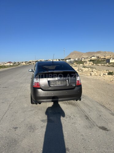 Toyota Prius 2007, 478,000 km - 1.5 l - Bakı