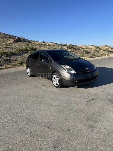 Toyota Prius 2007, 478,000 km - 1.5 l - Bakı