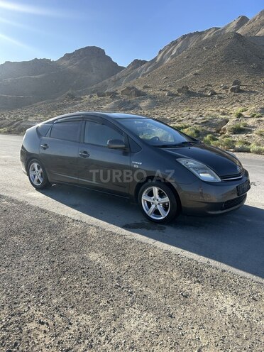Toyota Prius 2007, 478,000 km - 1.5 l - Bakı