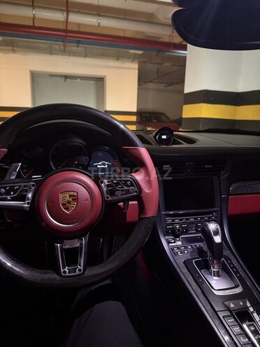 Porsche  2013, 103,000 km - 3.8 l - Bakı